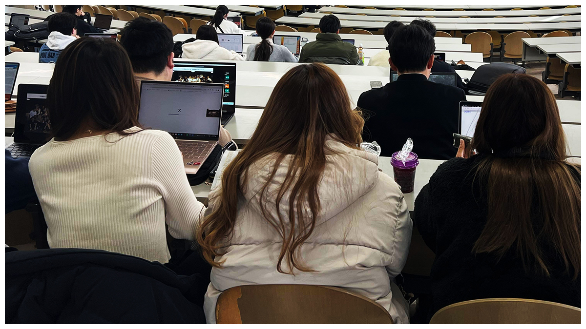 慶應大学SFCへのリモート授業:「創業ストーリー」