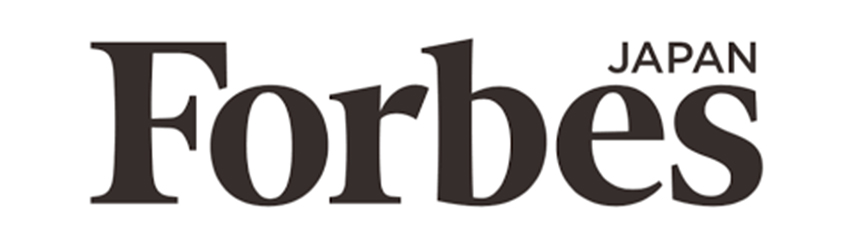 Forbes JAPAN