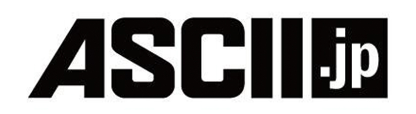 ASCII.jp