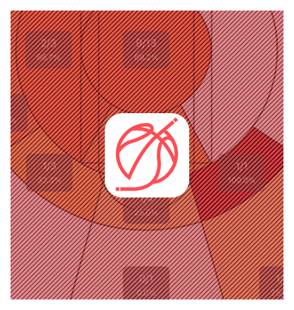 SPLYZA Score for Basketball
