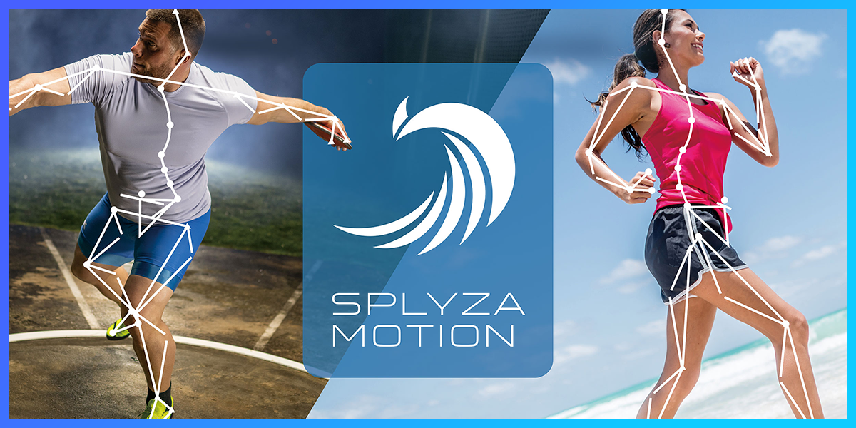 SPLYZA Motion